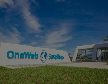 Подписан меморандум с британской компанией OneWeb